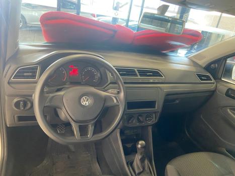 VOLKSWAGEN Saveiro 1.6 16V FLEX MSI ROBUST CABINE SIMPLES, Foto 7