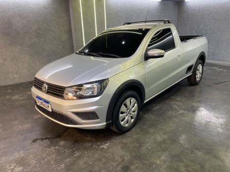 VOLKSWAGEN Saveiro 1.6 G6 TRENDLINE FLEX, Foto 2