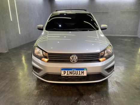 VOLKSWAGEN Saveiro 1.6 G6 TRENDLINE FLEX, Foto 3