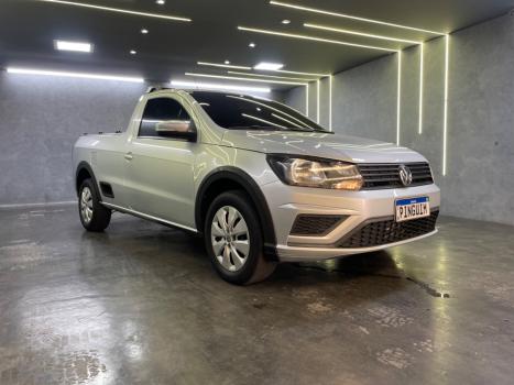 VOLKSWAGEN Saveiro 1.6 G6 TRENDLINE FLEX, Foto 6