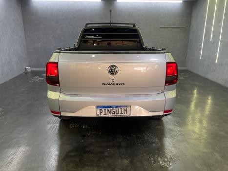 VOLKSWAGEN Saveiro 1.6 G6 TRENDLINE FLEX, Foto 7