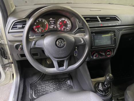 VOLKSWAGEN Saveiro 1.6 G6 TRENDLINE FLEX, Foto 10