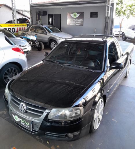 VOLKSWAGEN Saveiro 1.6 G4 SUPER SURF FLEX, Foto 2