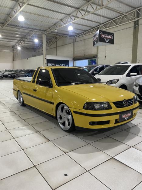 VOLKSWAGEN Saveiro 1.6 G3, Foto 1