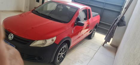 VOLKSWAGEN Saveiro 1.6 G5 CABINE ESTENDIDA FLEX, Foto 4