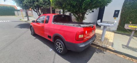 VOLKSWAGEN Saveiro 1.6 G5 CABINE ESTENDIDA FLEX, Foto 5