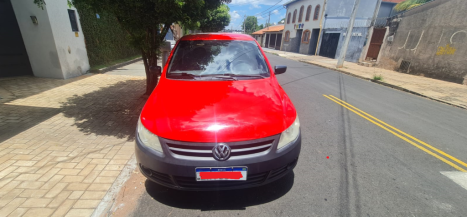 VOLKSWAGEN Saveiro 1.6 G5 CABINE ESTENDIDA FLEX, Foto 8