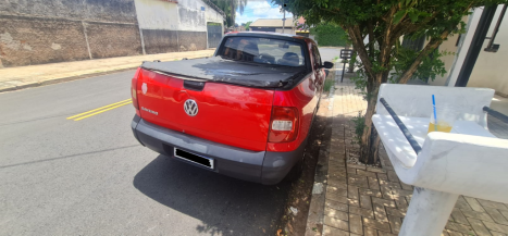 VOLKSWAGEN Saveiro 1.6 G5 CABINE ESTENDIDA FLEX, Foto 11