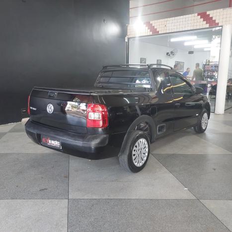 VOLKSWAGEN Saveiro 1.6 G5 CABINE ESTENDIDA FLEX, Foto 3