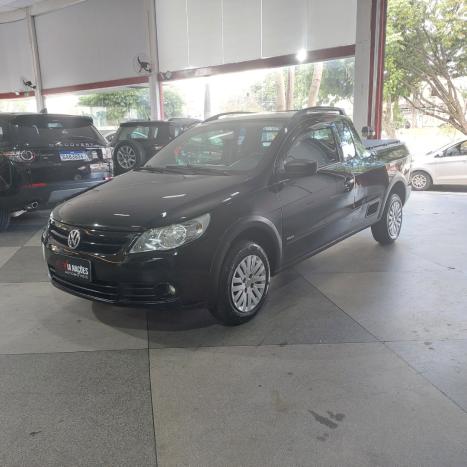 VOLKSWAGEN Saveiro 1.6 G5 CABINE ESTENDIDA FLEX, Foto 6