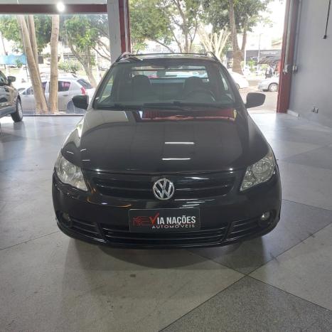 VOLKSWAGEN Saveiro 1.6 G5 CABINE ESTENDIDA FLEX, Foto 7