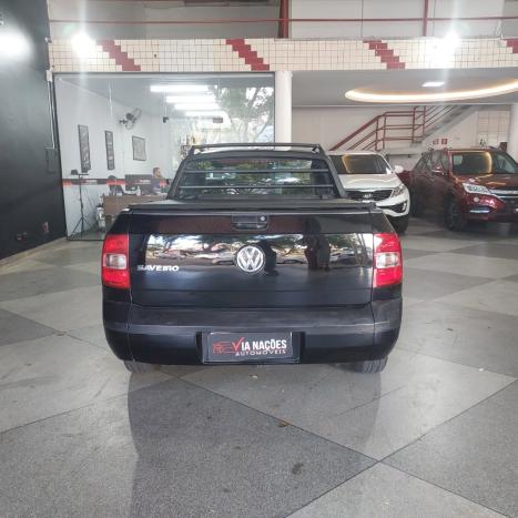 VOLKSWAGEN Saveiro 1.6 G5 CABINE ESTENDIDA FLEX, Foto 8