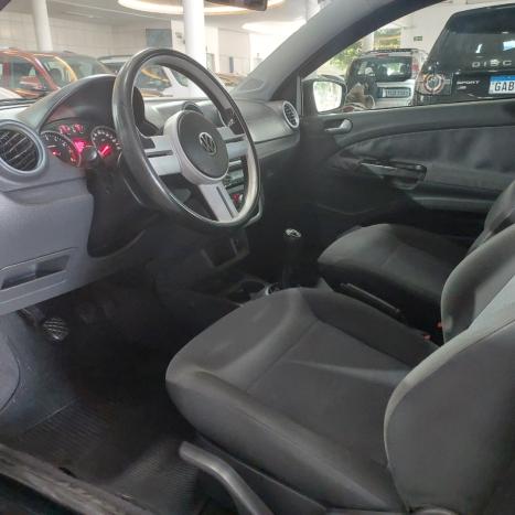 VOLKSWAGEN Saveiro 1.6 G5 CABINE ESTENDIDA FLEX, Foto 9