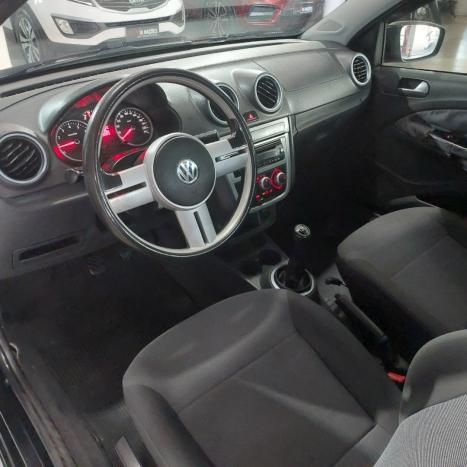 VOLKSWAGEN Saveiro 1.6 G5 CABINE ESTENDIDA FLEX, Foto 10