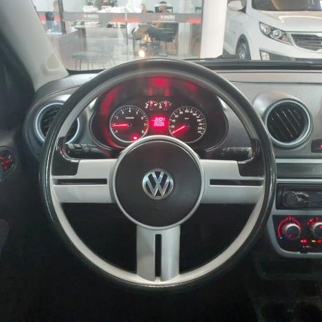 VOLKSWAGEN Saveiro 1.6 G5 CABINE ESTENDIDA FLEX, Foto 11