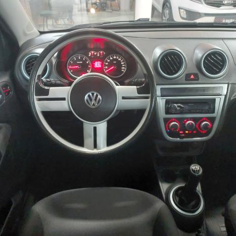 VOLKSWAGEN Saveiro 1.6 G5 CABINE ESTENDIDA FLEX, Foto 12