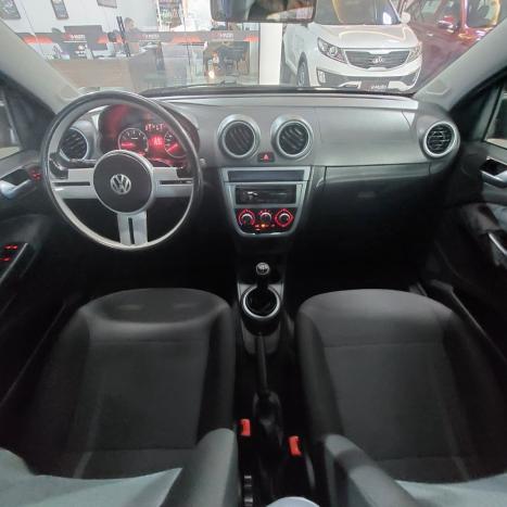 VOLKSWAGEN Saveiro 1.6 G5 CABINE ESTENDIDA FLEX, Foto 13