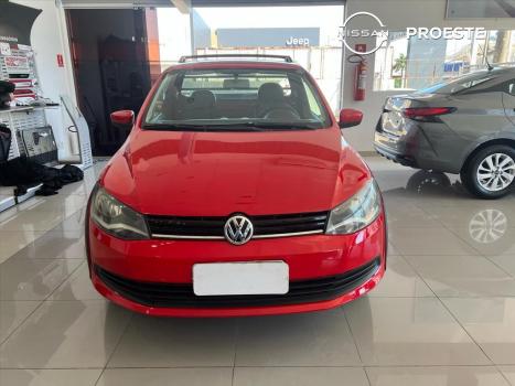 VOLKSWAGEN Saveiro 1.6 G6 FLEX, Foto 1