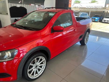 VOLKSWAGEN Saveiro 1.6 G6 FLEX, Foto 2