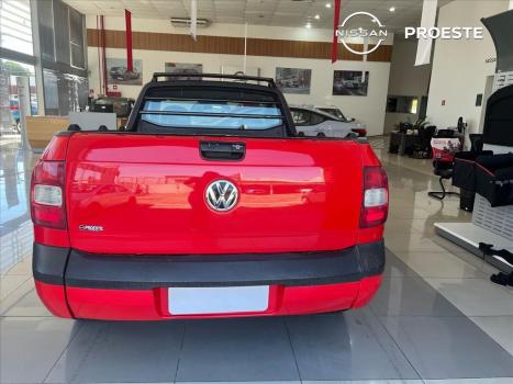 VOLKSWAGEN Saveiro 1.6 G6 FLEX, Foto 3