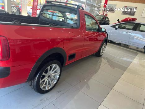 VOLKSWAGEN Saveiro 1.6 G6 FLEX, Foto 4