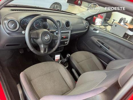 VOLKSWAGEN Saveiro 1.6 G6 FLEX, Foto 5