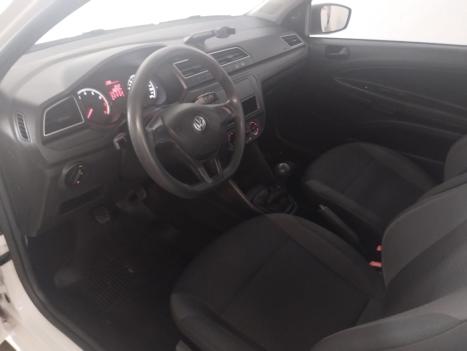 VOLKSWAGEN Saveiro 1.6 16V FLEX MSI ROBUST CABINE SIMPLES, Foto 8