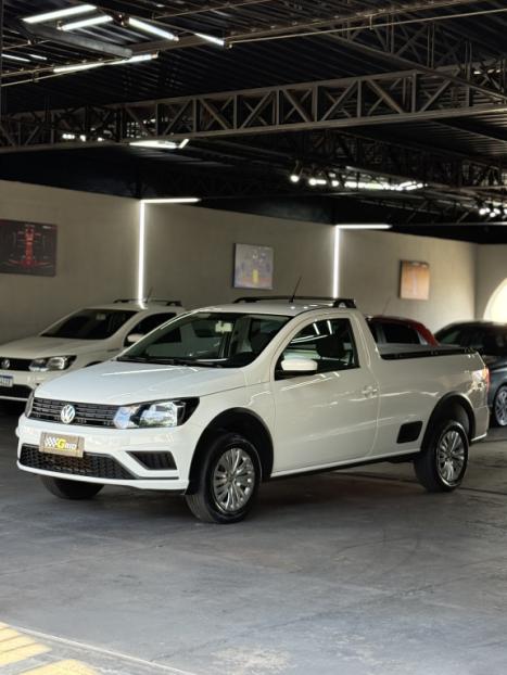 VOLKSWAGEN Saveiro 1.6 G6 ROBUST FLEX, Foto 1