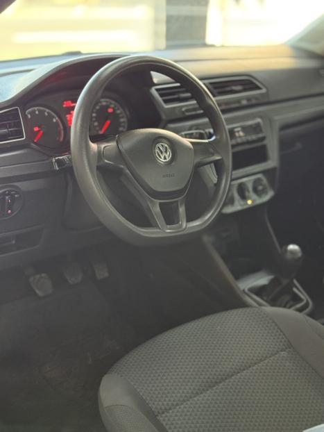 VOLKSWAGEN Saveiro 1.6 G6 ROBUST FLEX, Foto 11