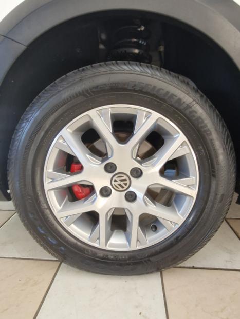 VOLKSWAGEN Saveiro 1.6 16V G6 CROSS CABINE ESTENDIDA FLEX, Foto 10