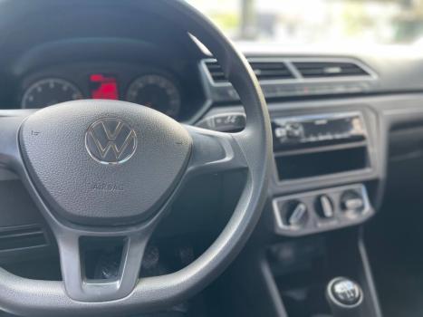 VOLKSWAGEN Saveiro 1.6 G7 CABINE SIMPLES ROBUST FLEX, Foto 8