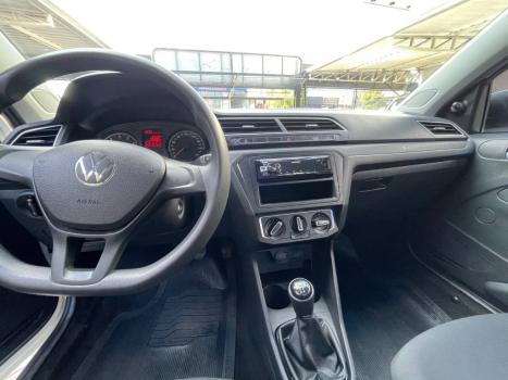 VOLKSWAGEN Saveiro 1.6 G7 CABINE SIMPLES ROBUST FLEX, Foto 13