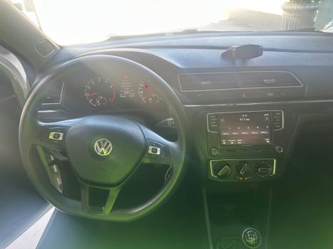 VOLKSWAGEN Saveiro 1.6 FLEX MPI TRENDLINE CABINE SIMPLES, Foto 11