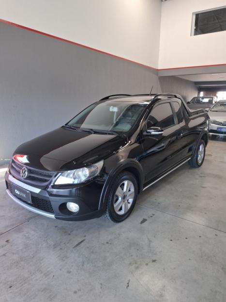 VOLKSWAGEN Saveiro 1.6 G5 CROSS CABINE ESTENDIDA FLEX, Foto 1