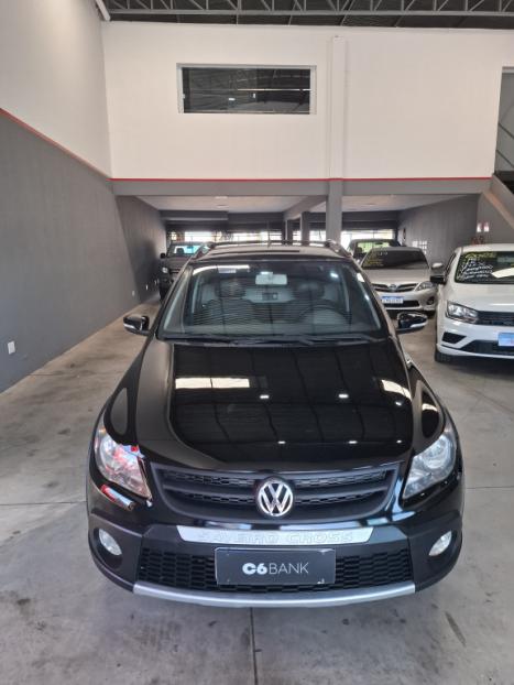 VOLKSWAGEN Saveiro 1.6 G5 CROSS CABINE ESTENDIDA FLEX, Foto 2