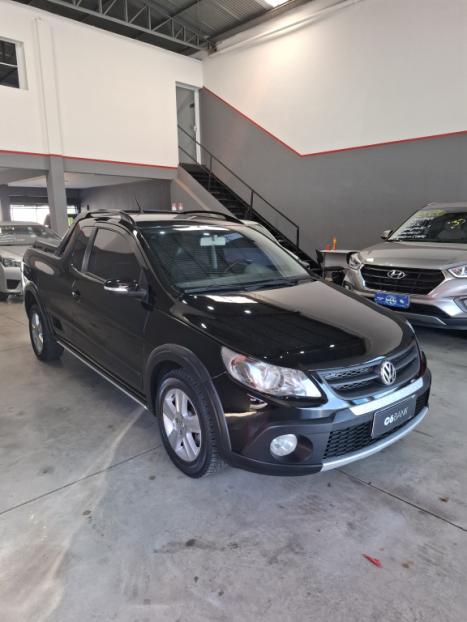 VOLKSWAGEN Saveiro 1.6 G5 CROSS CABINE ESTENDIDA FLEX, Foto 3