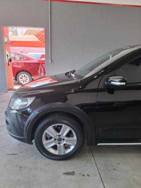 VOLKSWAGEN Saveiro 1.6 G5 CROSS CABINE ESTENDIDA FLEX, Foto 7