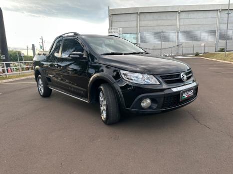 VOLKSWAGEN Saveiro 1.6 G4 FLEX CROSS CABINE ESTENDIDA, Foto 2