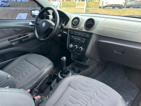 VOLKSWAGEN Saveiro 1.6 G4 FLEX CROSS CABINE ESTENDIDA, Foto 7