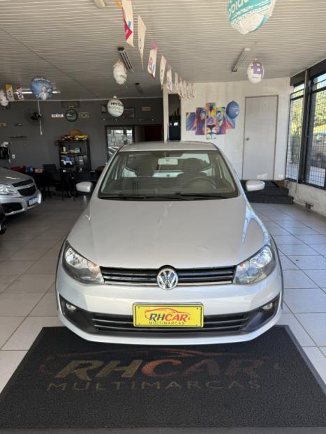 VOLKSWAGEN Saveiro 1.6 G6 TREND FLEX, Foto 2