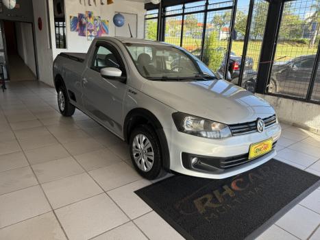 VOLKSWAGEN Saveiro 1.6 G6 TREND FLEX, Foto 5