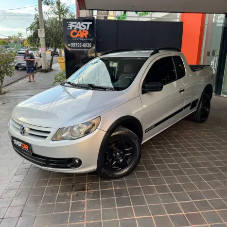 VOLKSWAGEN Saveiro 1.6 G5 TROOPER FLEX, Foto 2