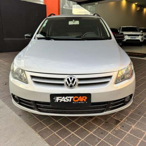 VOLKSWAGEN Saveiro 1.6 G5 TROOPER FLEX, Foto 7