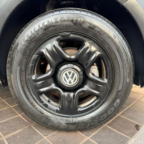 VOLKSWAGEN Saveiro 1.6 G5 TROOPER FLEX, Foto 12