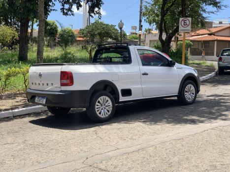 VOLKSWAGEN Saveiro 1.6 G7 CABINE SIMPLES ROBUST FLEX, Foto 6