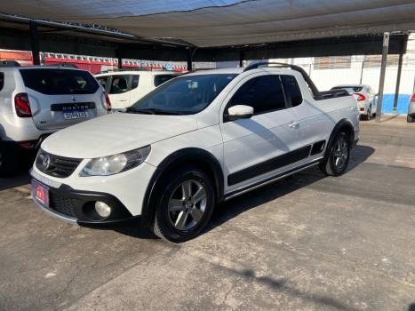 VOLKSWAGEN Saveiro 1.6 G5 CROSS CABINE ESTENDIDA FLEX, Foto 1