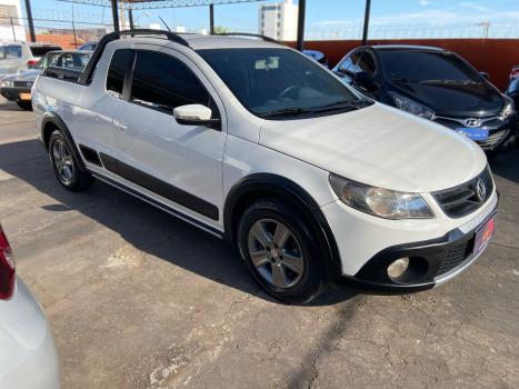 VOLKSWAGEN Saveiro 1.6 G5 CROSS CABINE ESTENDIDA FLEX, Foto 3