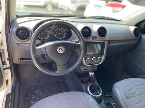 VOLKSWAGEN Saveiro 1.6 G5 CROSS CABINE ESTENDIDA FLEX, Foto 8