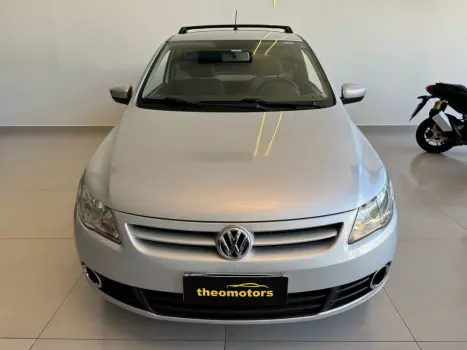 VOLKSWAGEN Saveiro 1.6 CS, Foto 4