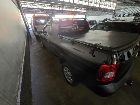 VOLKSWAGEN Saveiro 1.6 G5 TROOPER CABINE ESTENDIDA FLEX, Foto 4